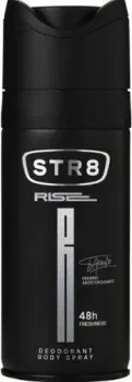 STR8 Дезодорант-спрей Rise 150 мл
