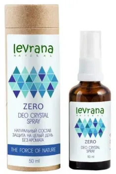 Levrana Zero 50 мл