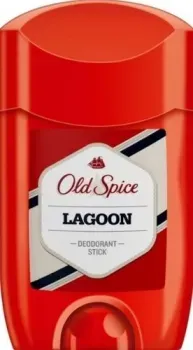 Old Spice Твердый дезодорант Lagoon 50 мл