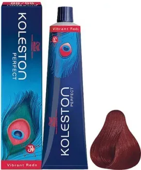 Wella Professionals Koleston Perfect 55/46 интенсивный светло-коричневый