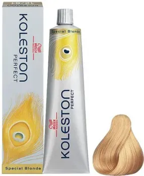 Wella Professionals Koleston Perfect 10/03 пшеница