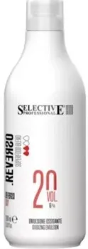 Selective Professional Reverso Oxy 6% 20 vol 89992 (1 л)