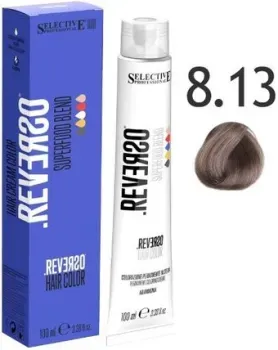 Selective Professional Reverso Superfood 8.13 89813 (100 мл, светлый блондин дуриан)