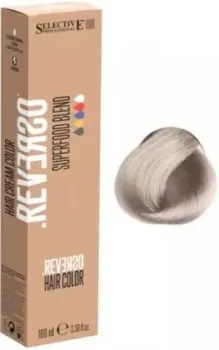 Selective Professional Reverso Superfood 10.0 89101 (100 мл, экстра светлый блондин пепельный)