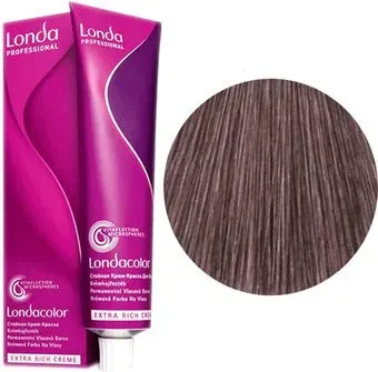 Londa Londacolor Стойкая Permanent 7/16