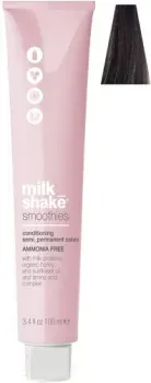 Z.One Concept Milk Shake Smoothies антрацит 100 мл