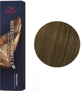 Wella Professionals Koleston Perfect ME+ 77/02 (Cpeдний блoнд интенсивный)