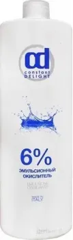 Constant Delight Emulsione Ossidante 6% 1000 мл