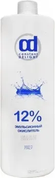 Constant Delight Emulsione Ossidante 12% 1000 мл
