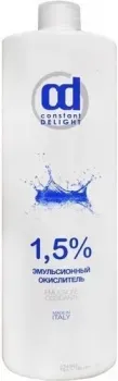 Constant Delight Emulsione Ossidante 1.5% 1000 мл