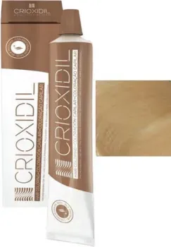 Crioxidil Silk Color 10.21tc пепельно-перламутровый блонд