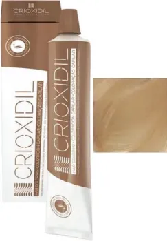Crioxidil Silk Color 10.12tc перламутровый блонд