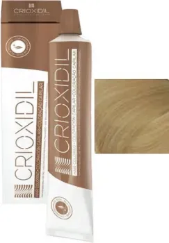Crioxidil Silk Color 10tc натуральный блонд