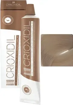 Crioxidil Silk Color 9.20tc светлый блондин перламутровый