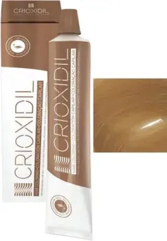 Crioxidil Silk Color 9tc очень светлый блондин