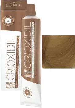 Crioxidil Silk Color 8tc светло-русый