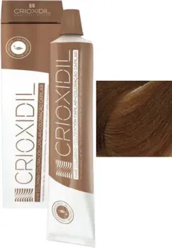 Crioxidil Silk Color 7tc средне-русый
