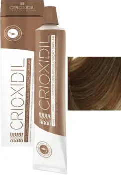 Crioxidil Silk Color 6tc темно-русый