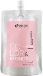 Sergio Professional Color&Blonde 500 г