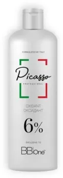 BB One Оксид picasso 6%