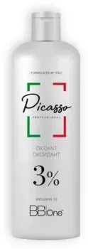 BB One Оксид picasso 3%