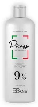 BB One Оксид picasso 9%
