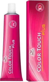 Wella Professionals Color Touch Plus 88/03 Имбирь