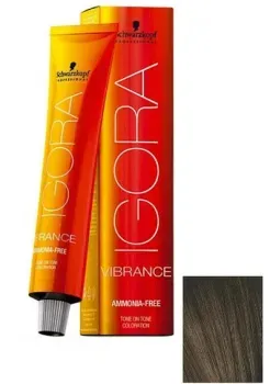 Schwarzkopf Professional Igora Vibrance 5-0 60мл