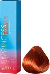Estel Professional Princess Essex Extra Red 77/45 чувственная мамба