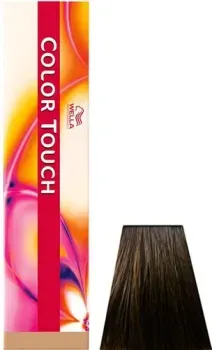 Wella Professionals Color Touch 5/37 принцесса амазонок