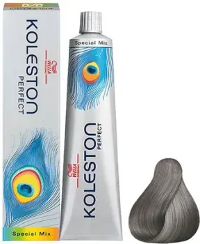 Wella Professionals Koleston Perfect 0/11 пепельный