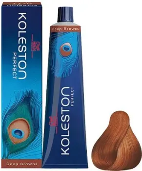 Wella Professionals Koleston Perfect 8/74 ирландский красный