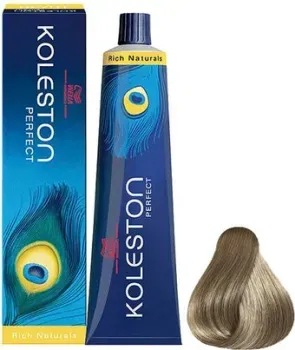 Wella Professionals Koleston Perfect 7/1 средний блондин (пепельный)