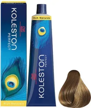 Wella Professionals Koleston Perfect 77/0 средний блондин интенсивный