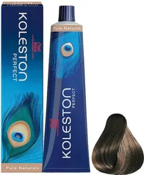 Wella Professionals Koleston Perfect 66/0 темный блондин интенсивный