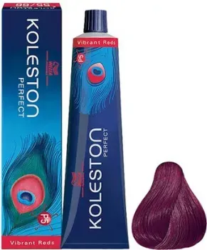 Wella Professionals Koleston Perfect 55/65 интенсивный светло-коричневый