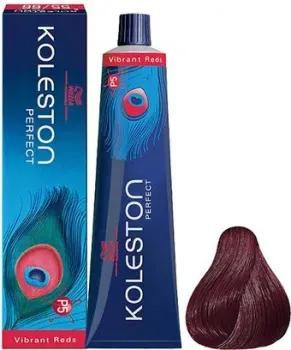 Wella Professionals Koleston Perfect 44/65 интенсивный коричневый