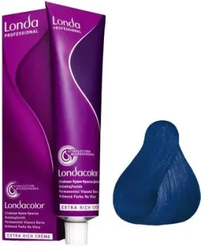 Londa Londacolor 0/88 интенсивный синий микстон