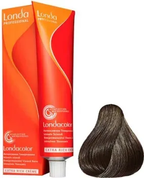 Londa Тонирование Londacolor 6/3 темный блондин золотистый