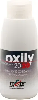 Itely Hairfashion Окислитель 9% Oxily 2020 (60 мл)