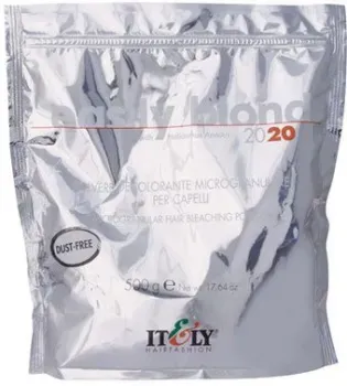 Itely Hairfashion Easily Blond 2020 (500 гр)