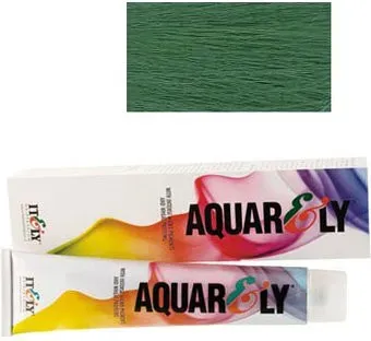 Itely Hairfashion Aquarely Color Cream WR антикрасный