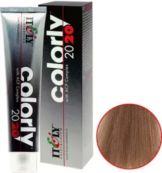 Itely Hairfashion Colorly 2020 8NI светлый блонд интенсивный