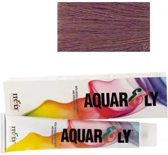 Itely Hairfashion Aquarely Color Cream 7K дымчатый средне-русый