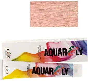 Itely Hairfashion Aquarely Color Cream SSB ультрасветлый бежевый
