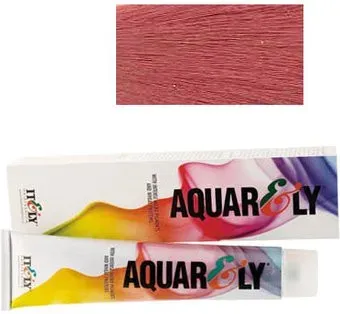 Itely Hairfashion Aquarely Color Cream 7T средне-русый тициан