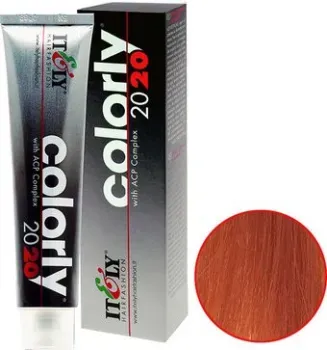 Itely Hairfashion Colorly 2020 8T светлый блонд (золотисто-каштановая гамма)
