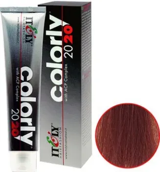 Itely Hairfashion Colorly 2020 6T темный блонд (золотисто-каштановая гамма)