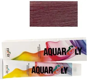 Itely Hairfashion Aquarely Color Cream 5CP светло-каштановый шоколадный перец