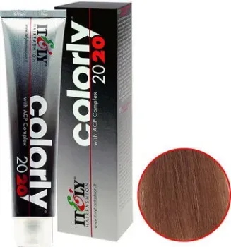 Itely Hairfashion Colorly 2020 7TN блонд золотой
